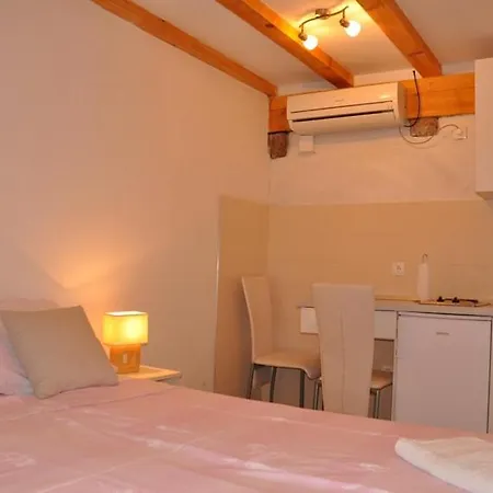 Location Old Town Lucic * Dubrovnik