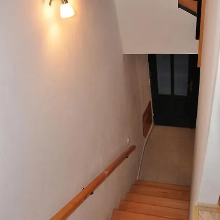 Apartment Location Old Town Lucic