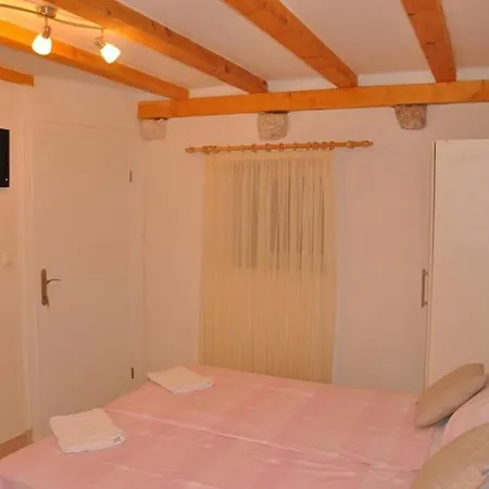 Apartment Location Old Town Lucic