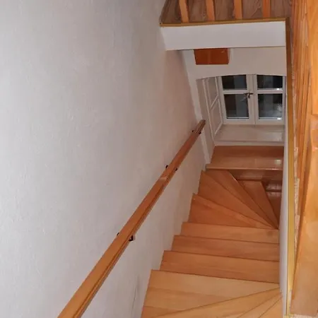 Apartment Location Old Town Lucic *