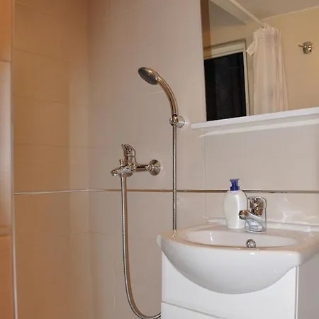 Location Old Town Lucic Apartment Dubrovnik
