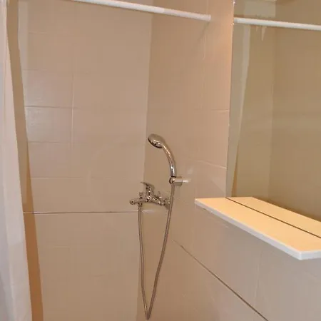 Apartment Location Old Town Lucic