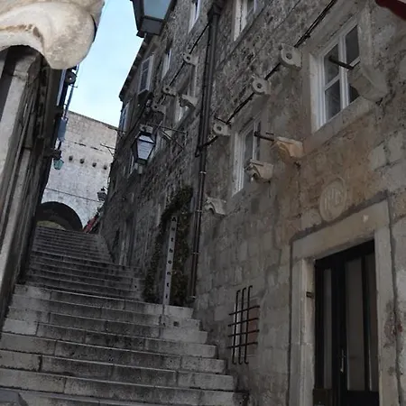 Location Old Town Lucic Apartment Dubrovnik