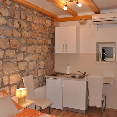 Apartment Location Old Town Lucic Dubrovnik