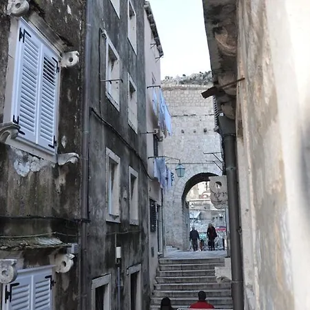 Apartment Location Old Town Lucic