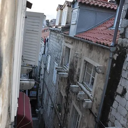 Location Old Town Lucic Dubrovnik