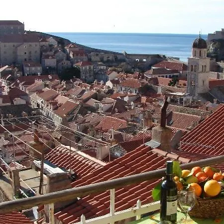 Location Old Town Lucic *