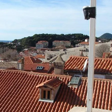 Location Old Town Lucic Dubrovnik