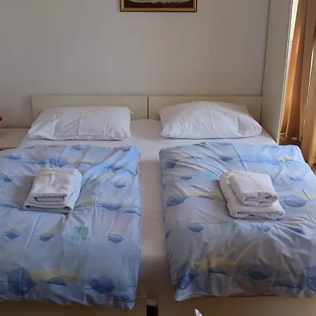 Location Old Town Lucic Apartment *