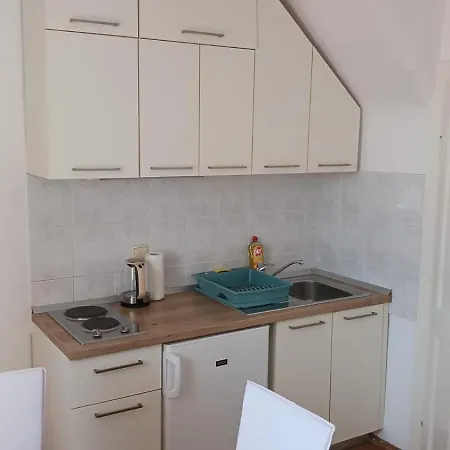 Location Old Town Lucic Apartment Dubrovnik