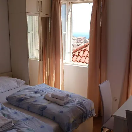 Location Old Town Lucic Dubrovnik