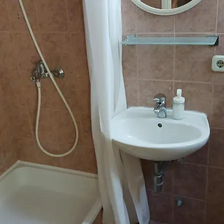 Location Old Town Lucic Apartment