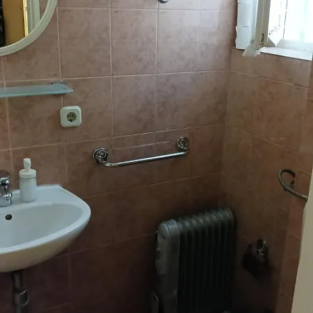 Location Old Town Lucic Apartment Dubrovnik