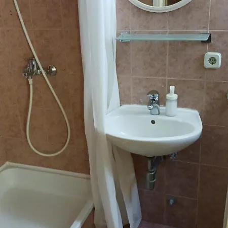 Apartment Location Old Town Lucic *