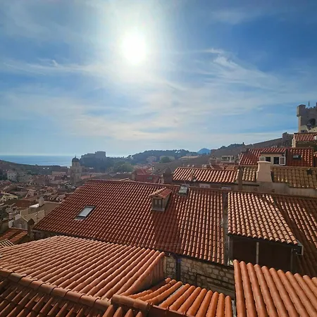 Apartment Location Old Town Lucic Dubrovnik