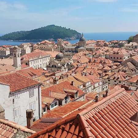Apartment Location Old Town Lucic Dubrovnik