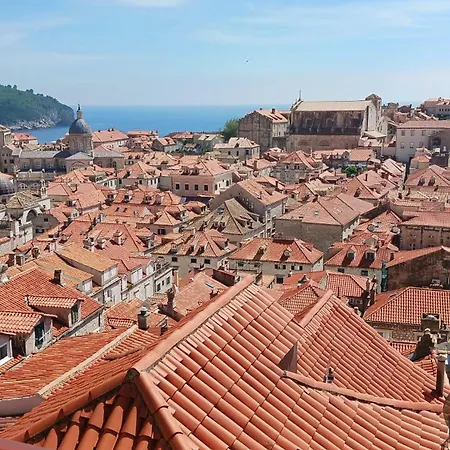 Location Old Town Lucic * Dubrovnik