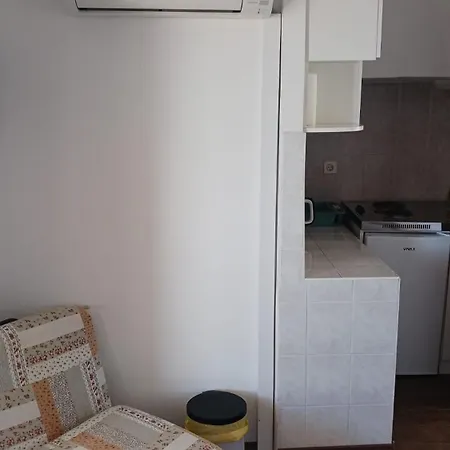 Location Old Town Lucic Apartment *