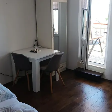 Location Old Town Lucic Apartment Dubrovnik