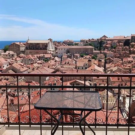 Location Old Town Lucic *