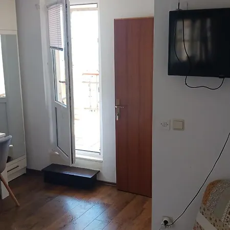 Location Old Town Lucic Apartment *