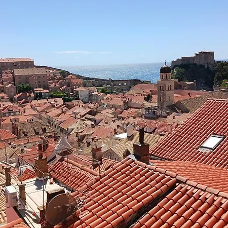 Location Old Town Lucic Dubrovnik