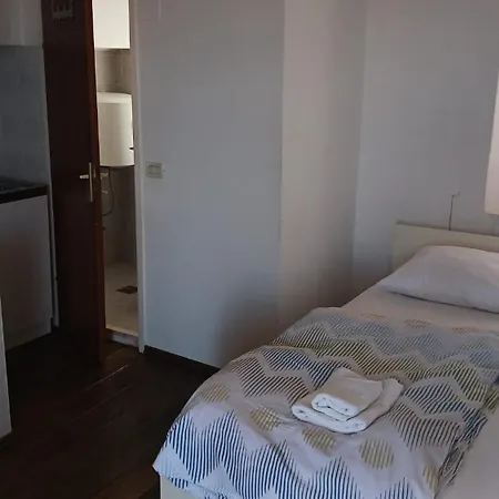 Apartment Location Old Town Lucic *