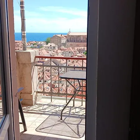 Apartment Location Old Town Lucic Dubrovnik
