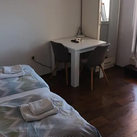 Location Old Town Lucic Dubrovnik