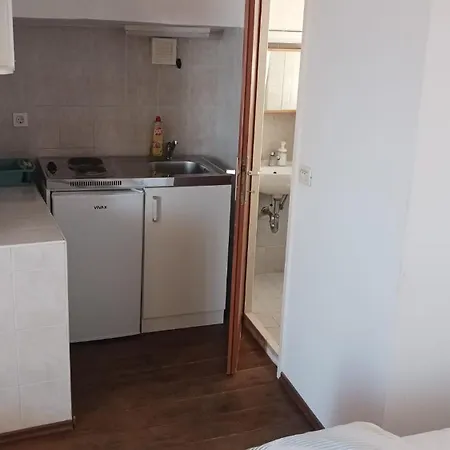 Apartment Location Old Town Lucic *